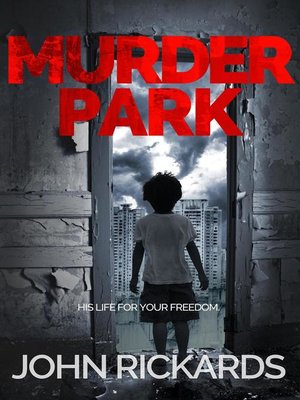 cover image of Murder Park